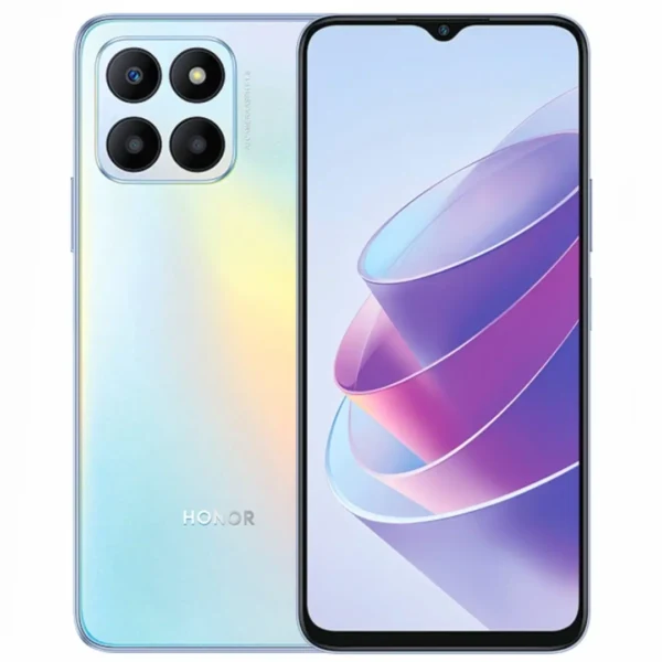  صورة هاتف Honor X8a 5g - هونر x8a 5g