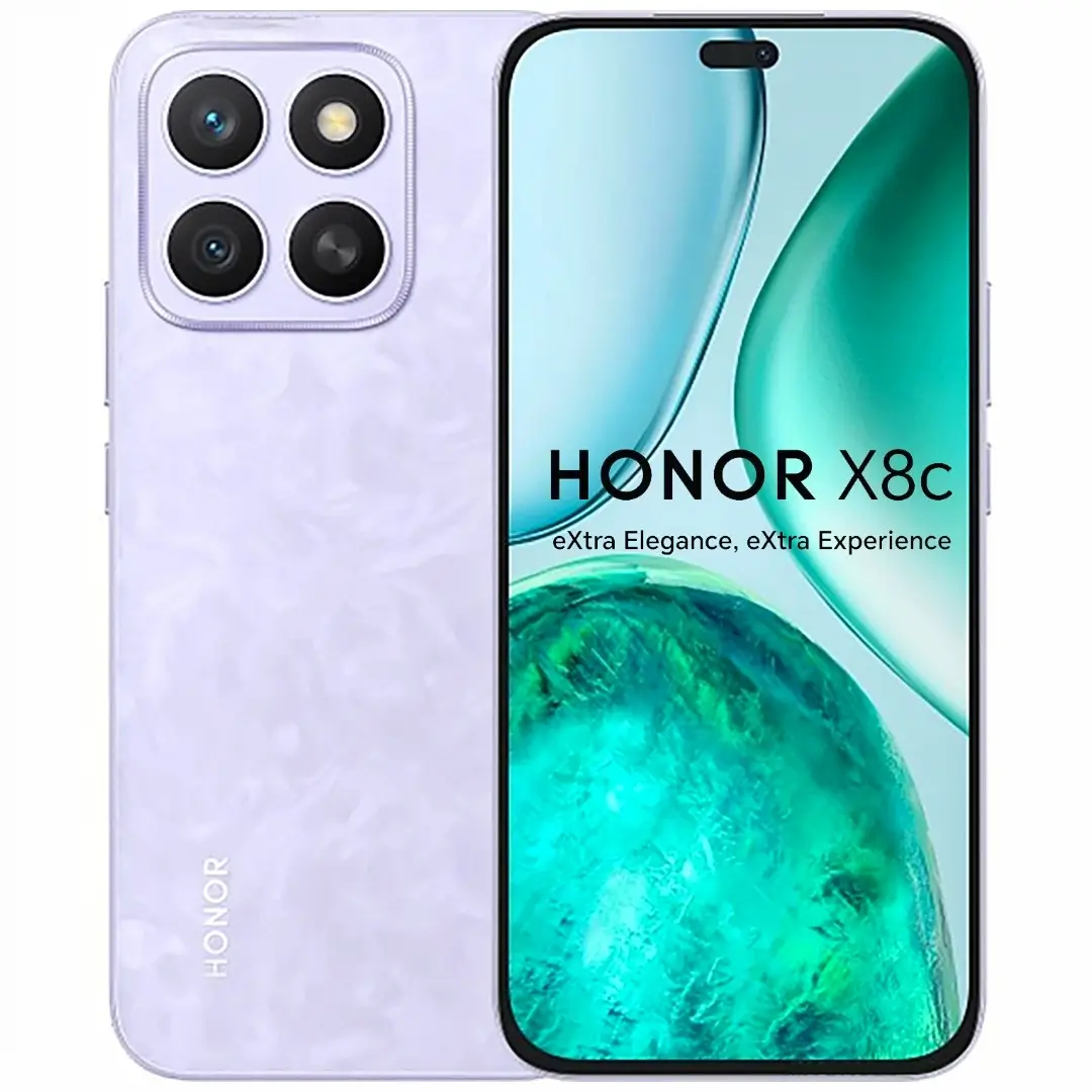 صور هاتف Honor X8c رقم 1 