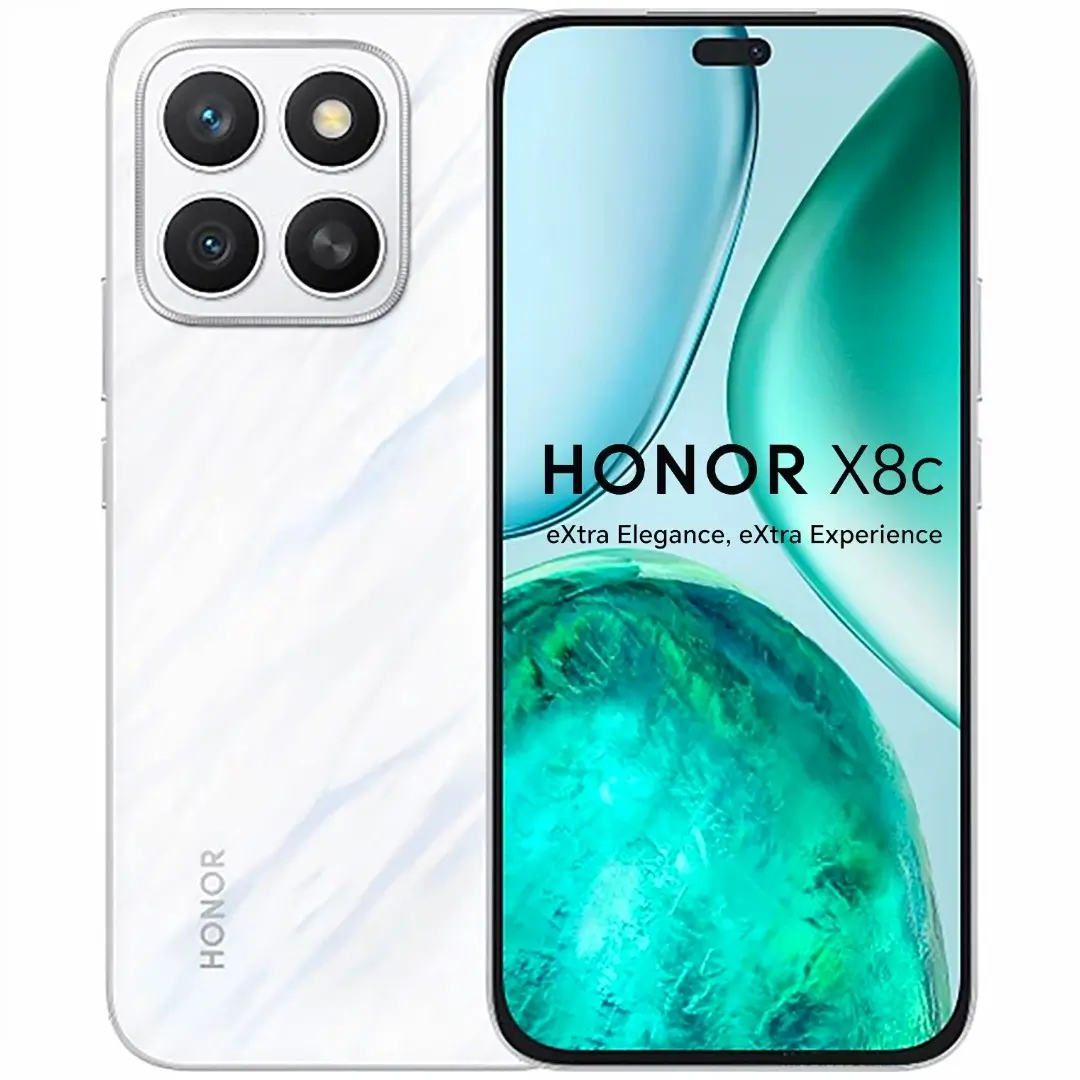 صور هاتف Honor X8c رقم 2 