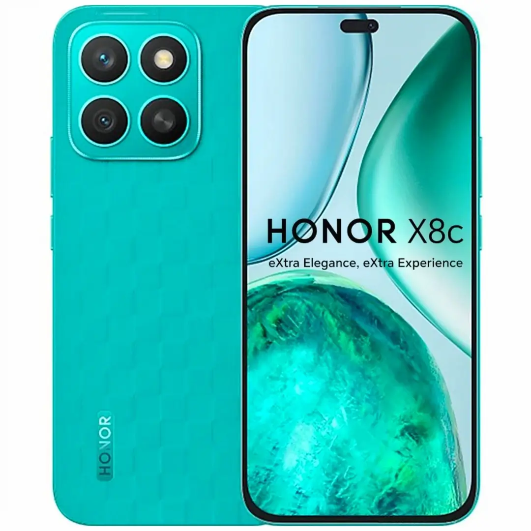 صور هاتف Honor X8c رقم 3 