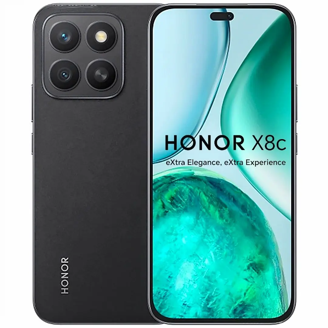 صور هاتف Honor X8c رقم 4 