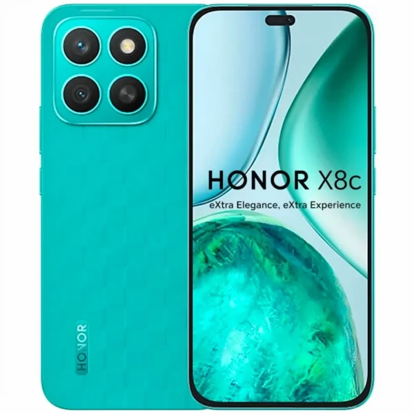  صورة هاتف Honor X8c - هونر x8c