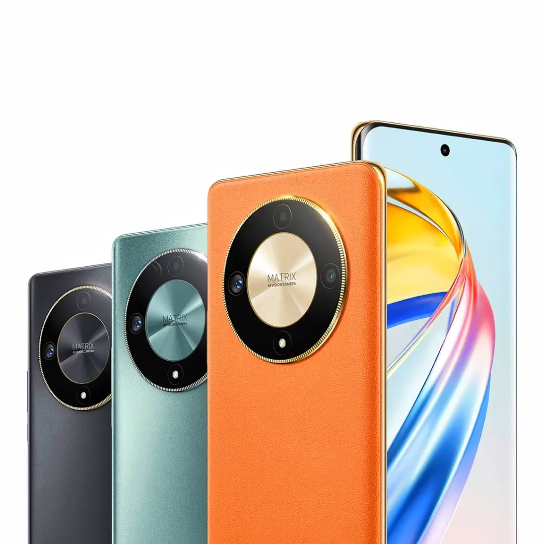 صور هاتف Honor X9b رقم 1 