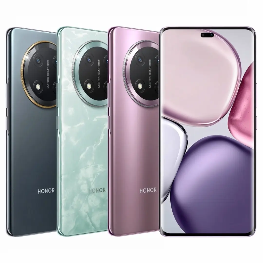 صور هاتف Honor X9c رقم 5 