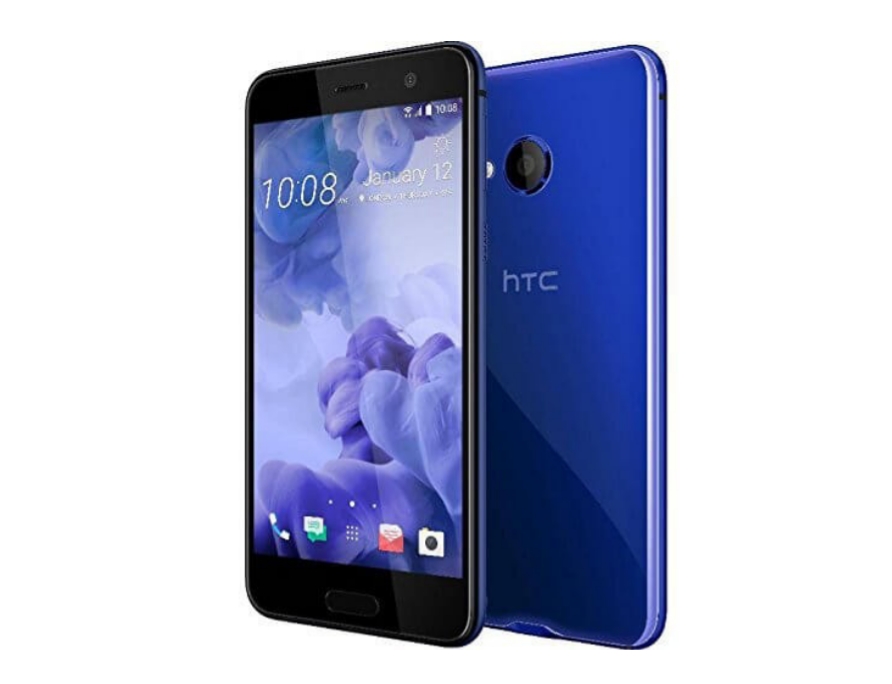 صور هاتف Htc Alpine رقم 1 