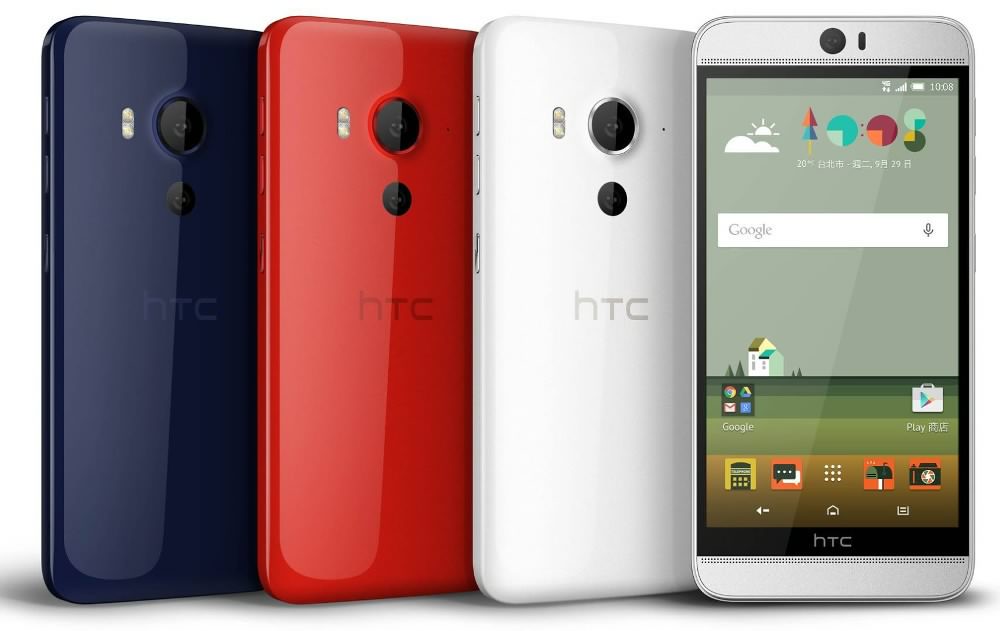 صور هاتف Htc Butterfly 3 رقم 1 