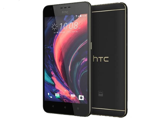 صور هاتف Htc Desire 10 Compact رقم 2 