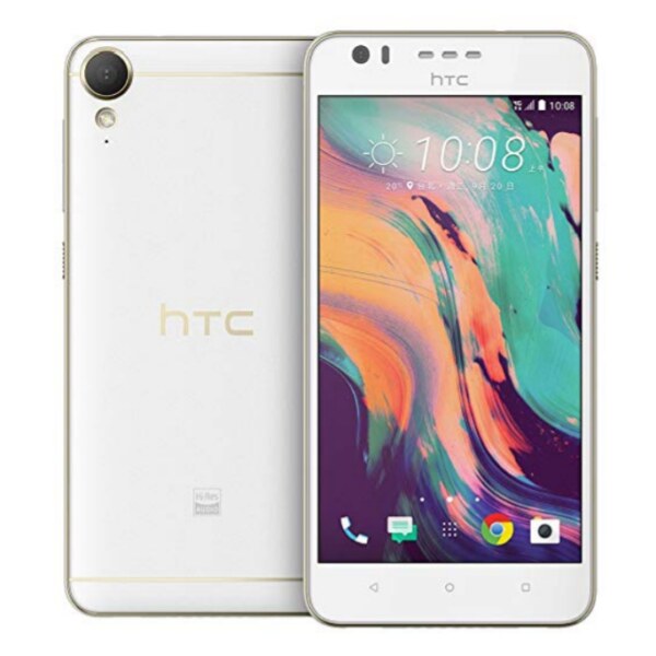 صورة هاتف Htc Desire 10 Lifestyle - اتش تي سي desire 10 lifestyle