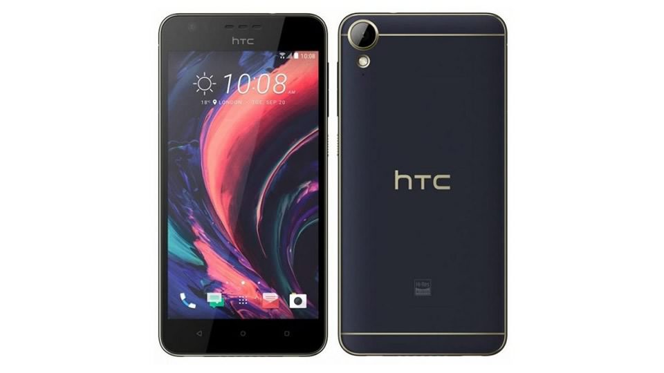 صور هاتف Htc Desire 10 Pro رقم 3 