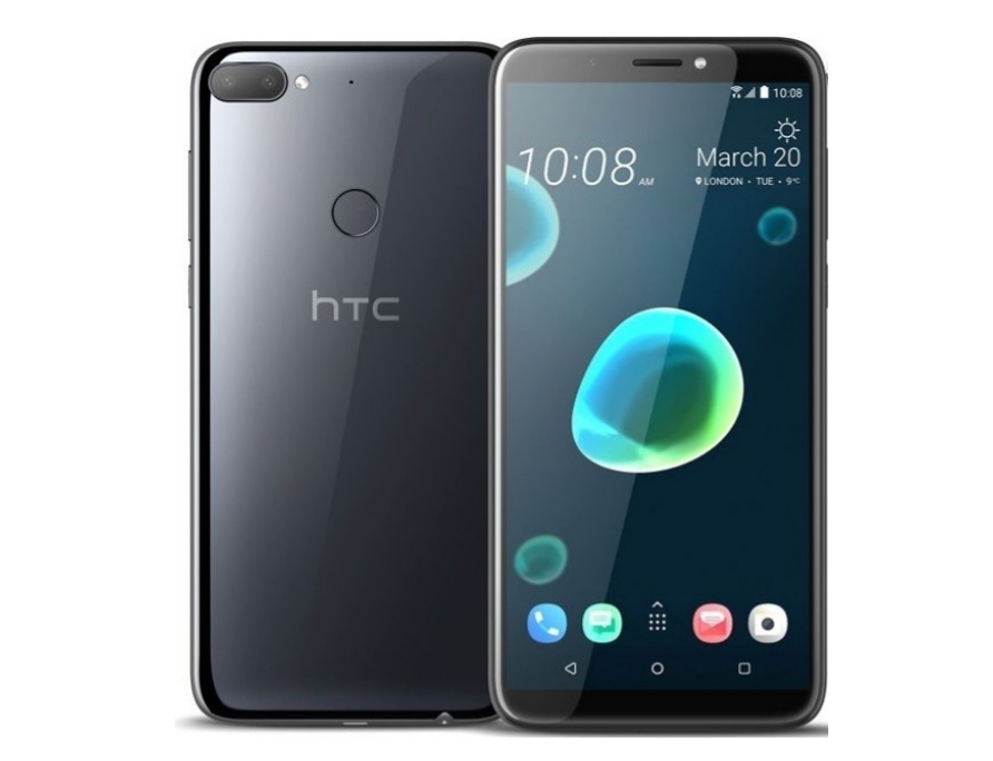 صور هاتف Htc Desire 12 Plus رقم 2 
