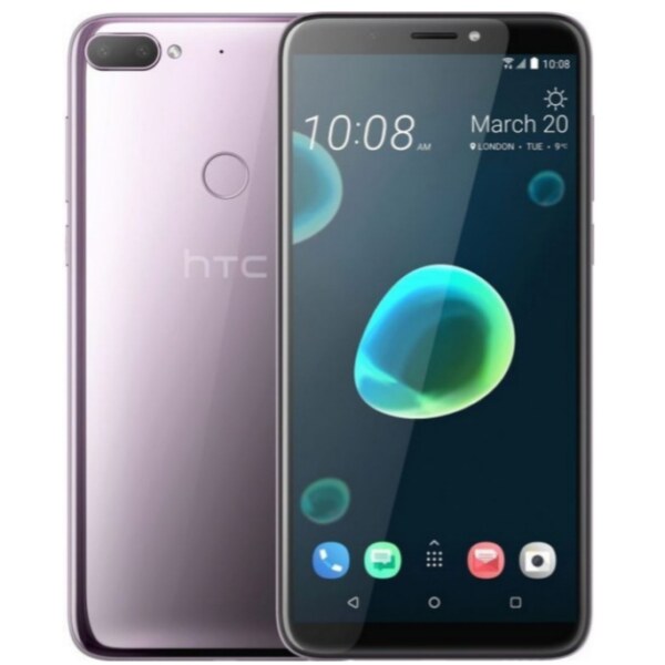  صورة هاتف Htc Desire 12 Plus - اتش تي سي desire 12 بلس