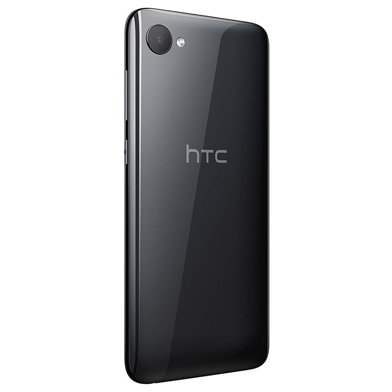 تصميم خارجي للهاتف HTC Desire 12