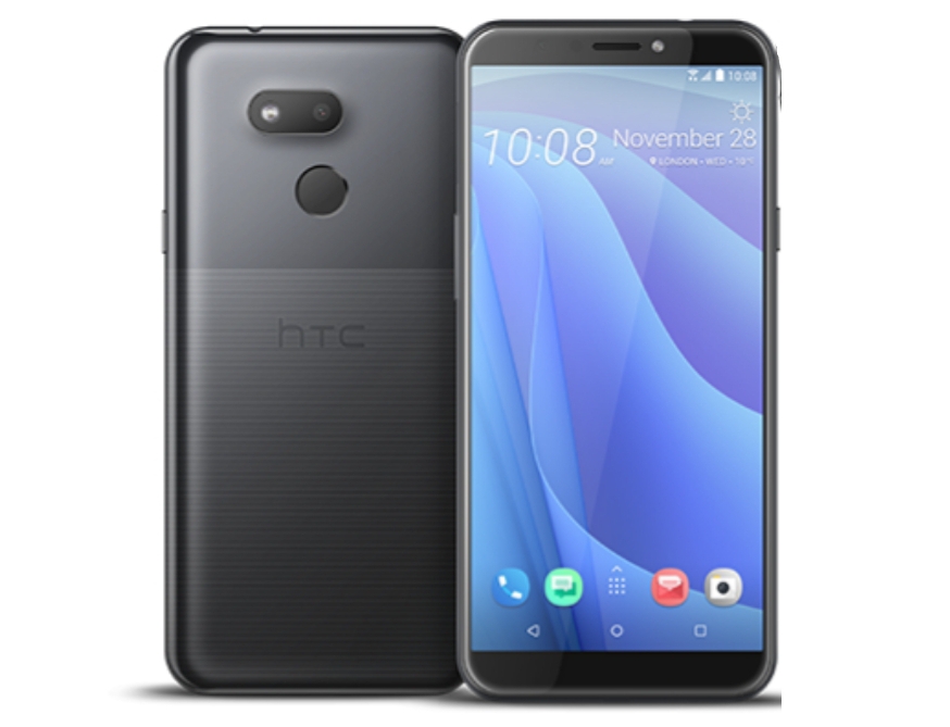 صور هاتف Htc Desire 12s رقم 2 