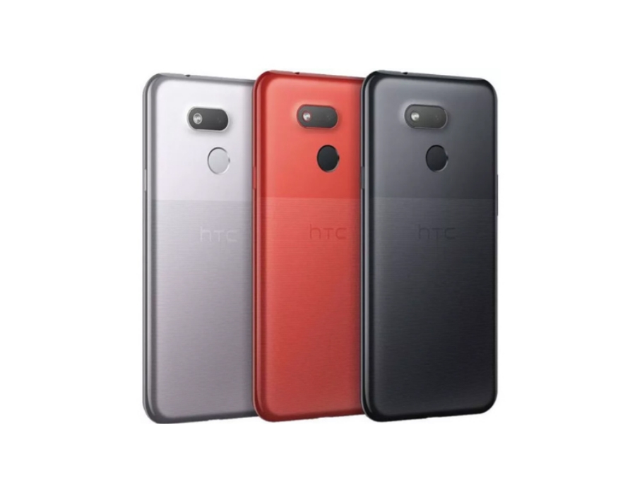 صور هاتف Htc Desire 12s رقم 3 