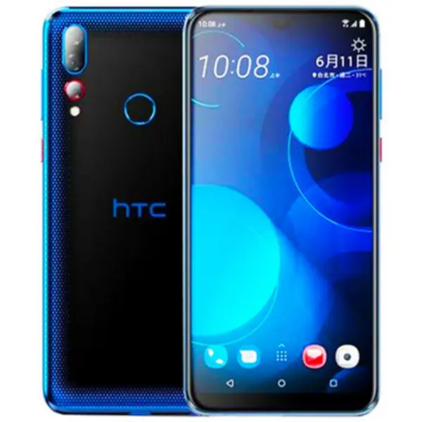  صورة هاتف Htc Desire 19 Plus - اتش تي سي desire 19 بلس