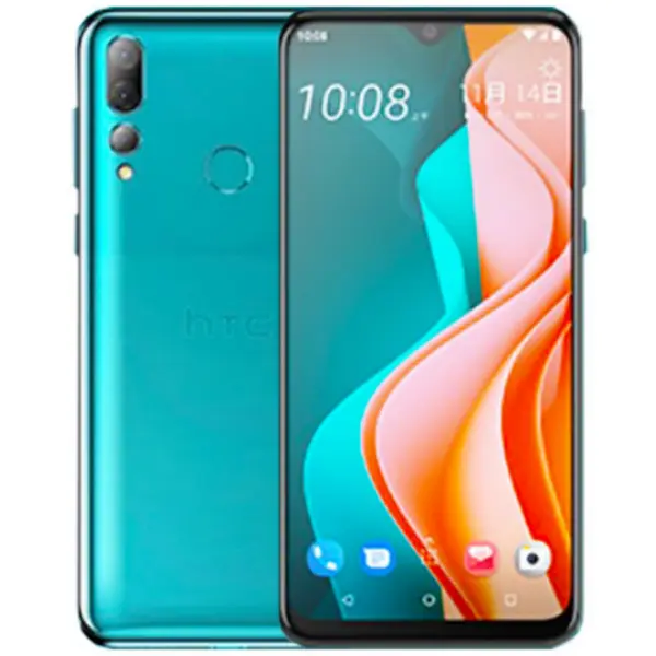  صورة هاتف Htc Desire 19s - اتش تي سي desire 19s