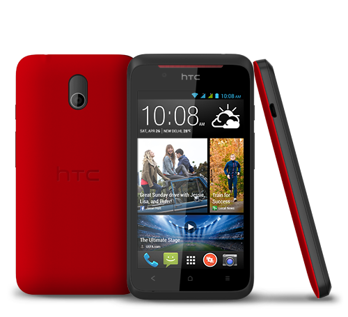 صور هاتف Htc Desire 210 Dual Sim رقم 1 