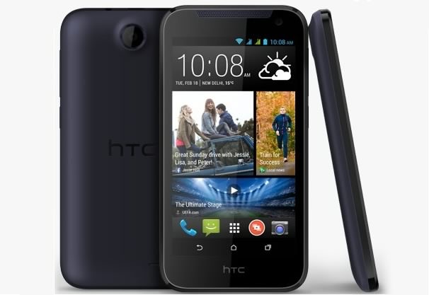 صور هاتف Htc Desire 210 Dual Sim رقم 2 