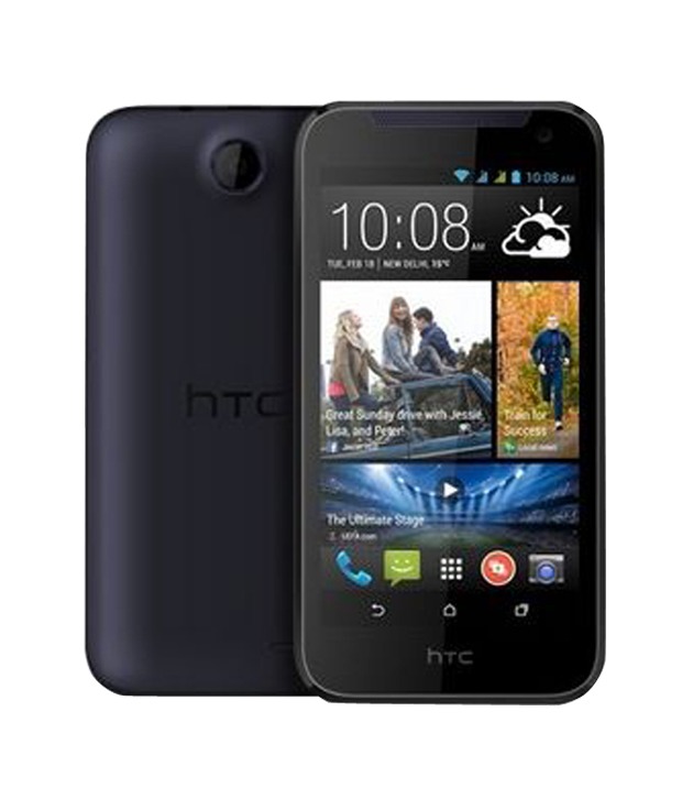 صور هاتف Htc Desire 210 Dual Sim رقم 3 