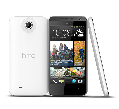 صور هاتف Htc Desire 300 رقم 2 