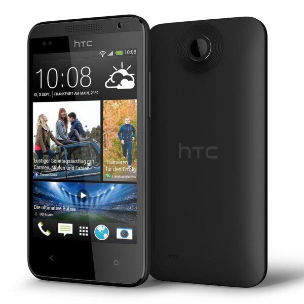  صورة هاتف Htc Desire 300 - اتش تي سي desire 300