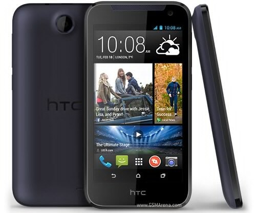  صورة هاتف Htc Desire 310 Dual Sim - اتش تي سي desire 310 ديول sim