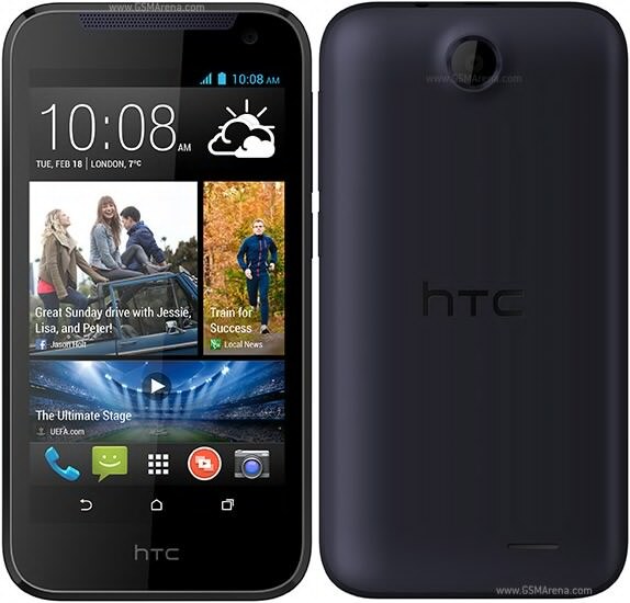  صورة هاتف Htc Desire 310 - اتش تي سي desire 310