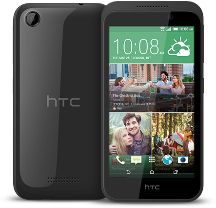  صورة هاتف Htc Desire 320 - اتش تي سي desire 320