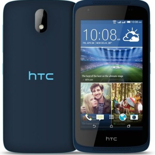  صورة هاتف Htc Desire 326g Dual Sim - اتش تي سي desire 326g ديول sim