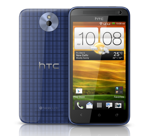 صور هاتف Htc Desire 501 Dual Sim رقم 2 
