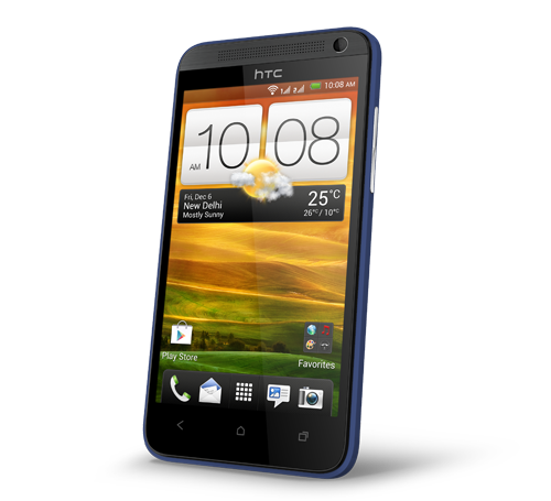  صورة هاتف Htc Desire 501 Dual Sim - اتش تي سي desire 501 ديول sim