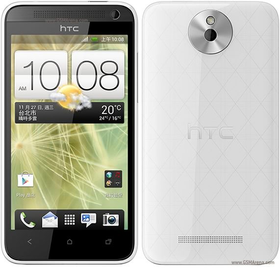 صور هاتف Htc Desire 501 رقم 1 