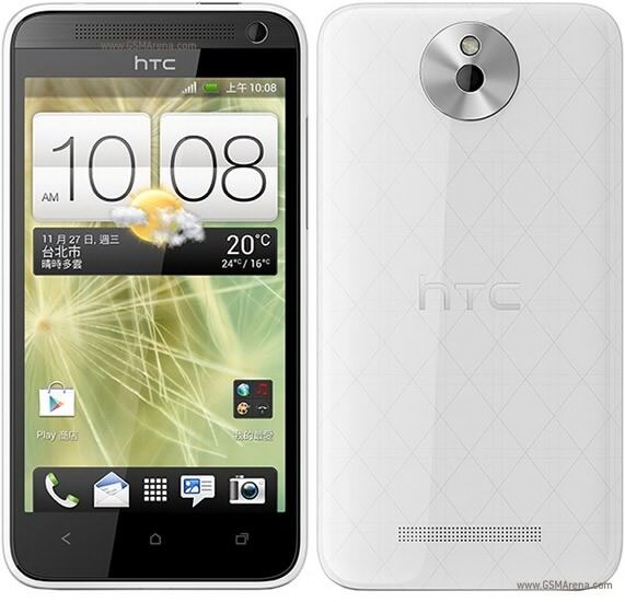  صورة هاتف Htc Desire 501 - اتش تي سي desire 501