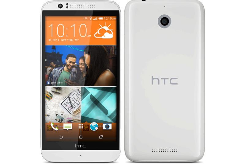 صور هاتف Htc Desire 510 رقم 2 