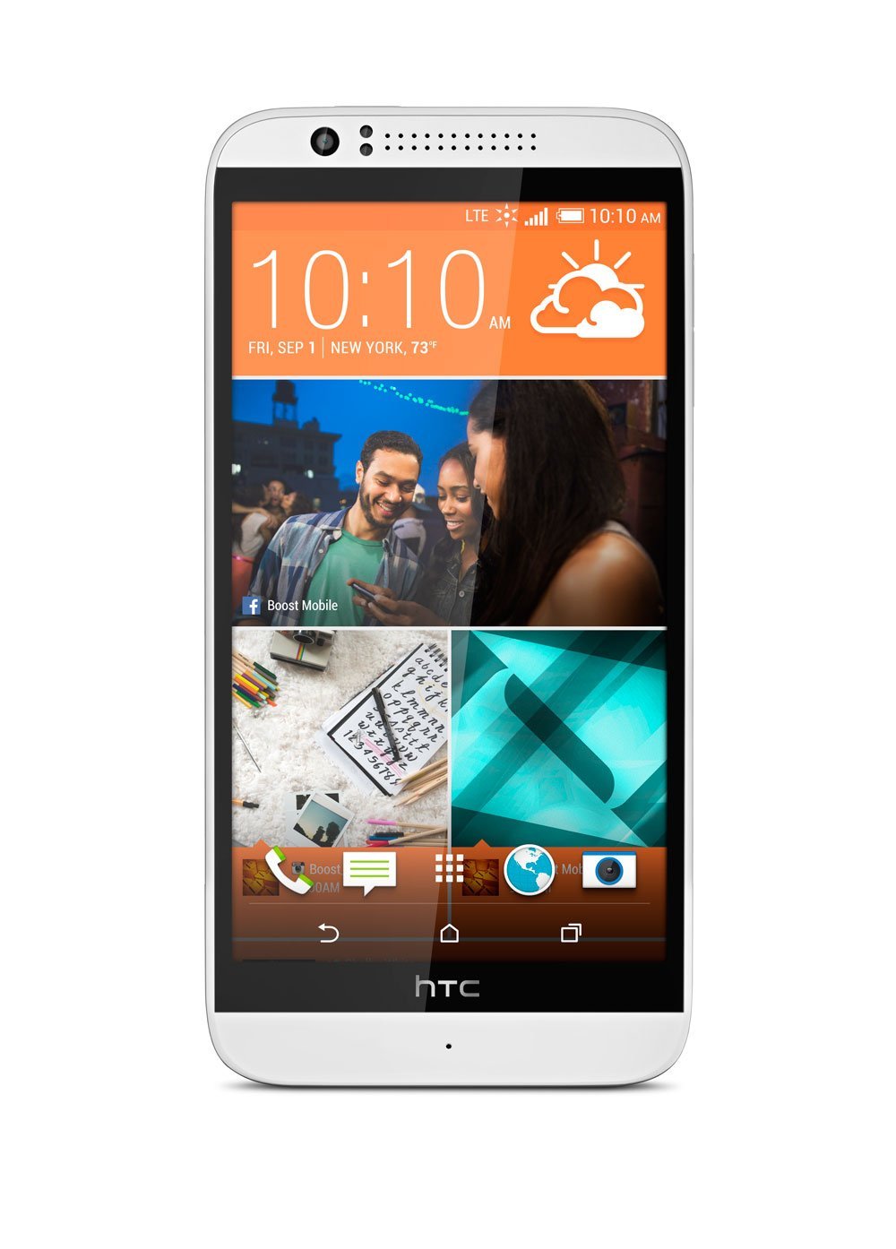 صور هاتف Htc Desire 510 رقم 3 