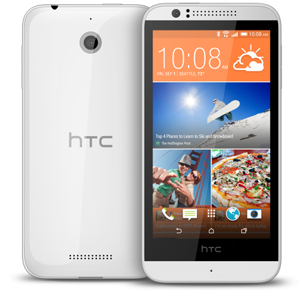  صورة هاتف Htc Desire 510 - اتش تي سي desire 510