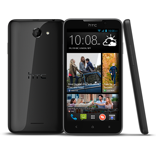 صور هاتف Htc Desire 516 Dual Sim رقم 2 