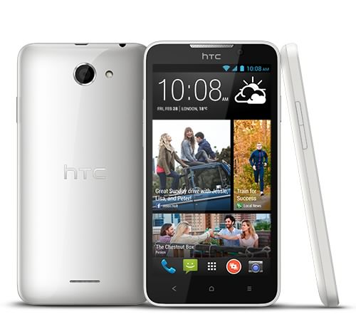 صور هاتف Htc Desire 516 Dual Sim رقم 3 
