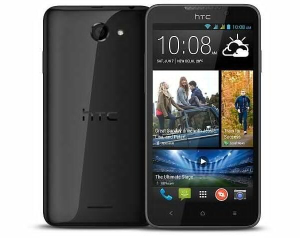  صورة هاتف Htc Desire 516 Dual Sim - اتش تي سي desire 516 ديول sim