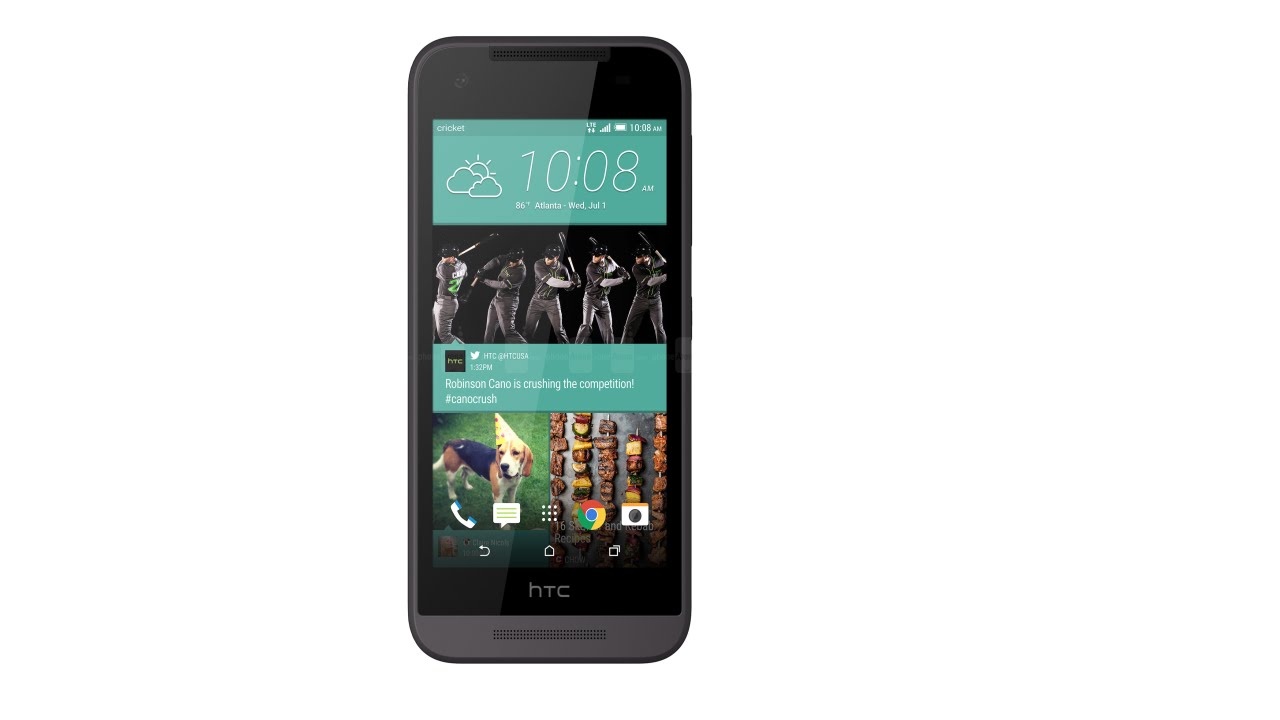 صور هاتف Htc Desire 520 رقم 2 