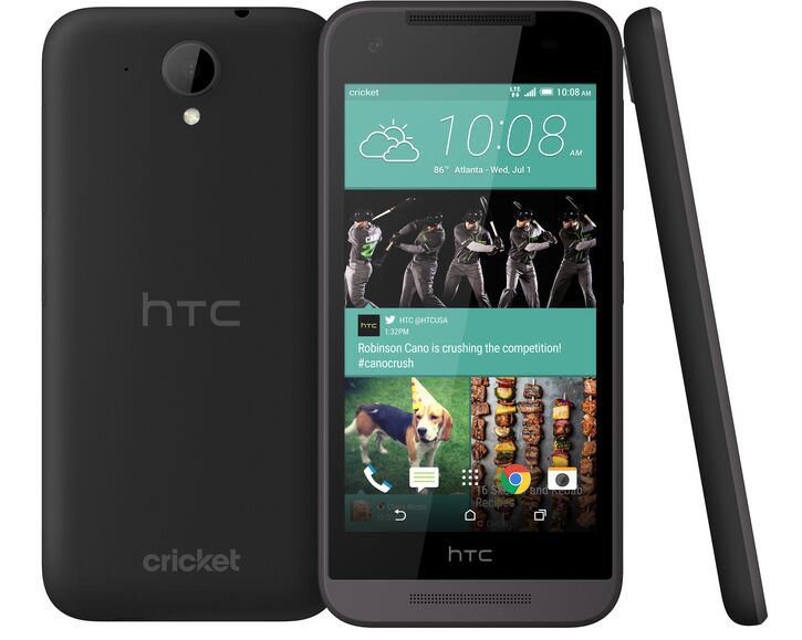 صور هاتف Htc Desire 520 رقم 3 