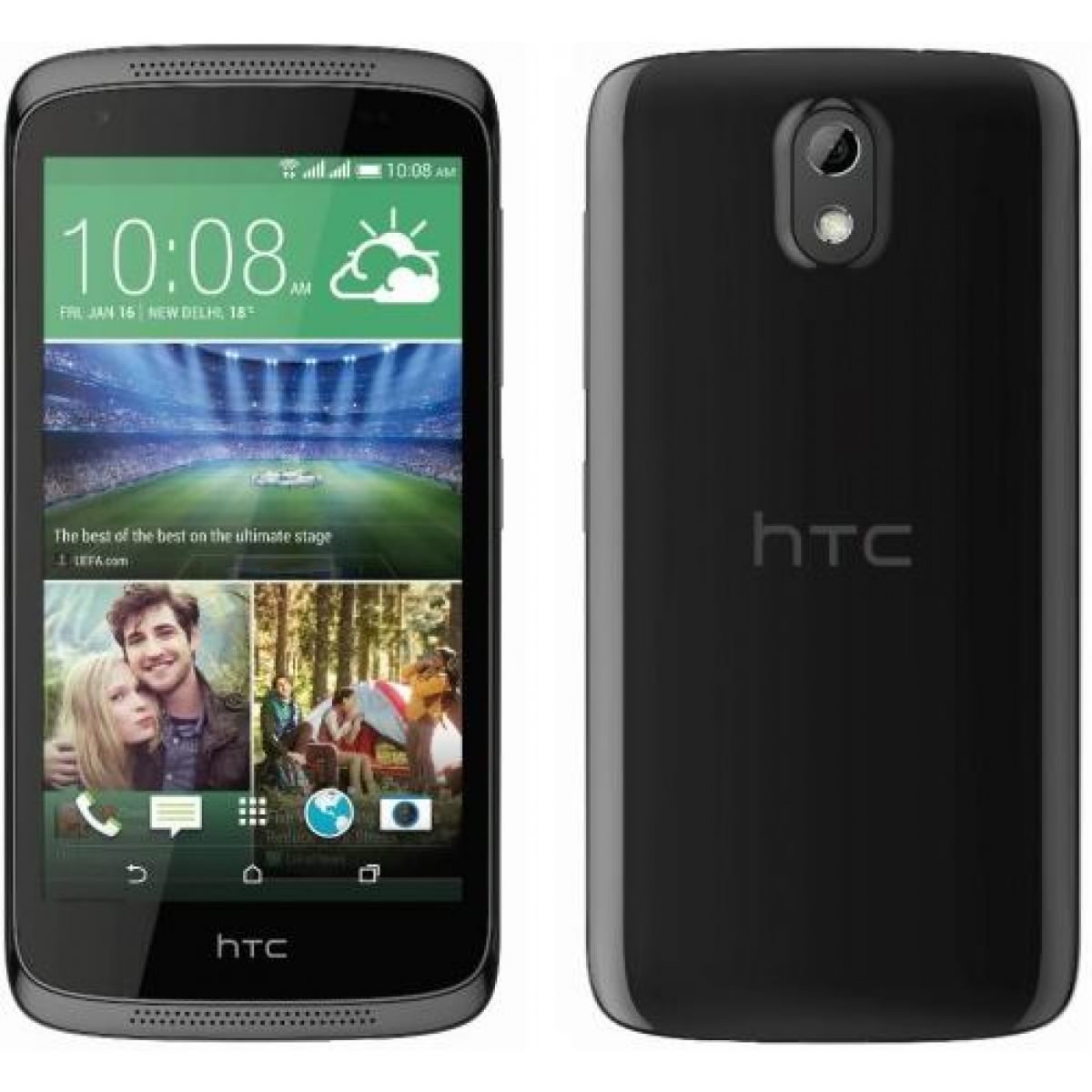 صور هاتف Htc Desire 526 رقم 1 