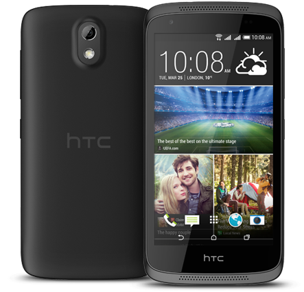  صورة هاتف Htc Desire 526 - اتش تي سي desire 526