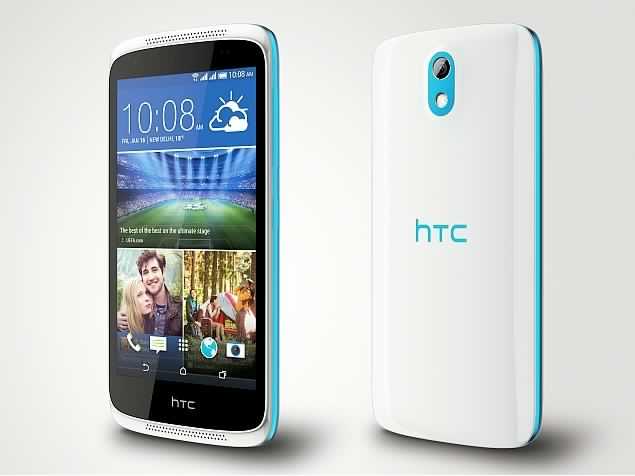 صور هاتف Htc Desire 526g Dual Sim 2 رقم 1 