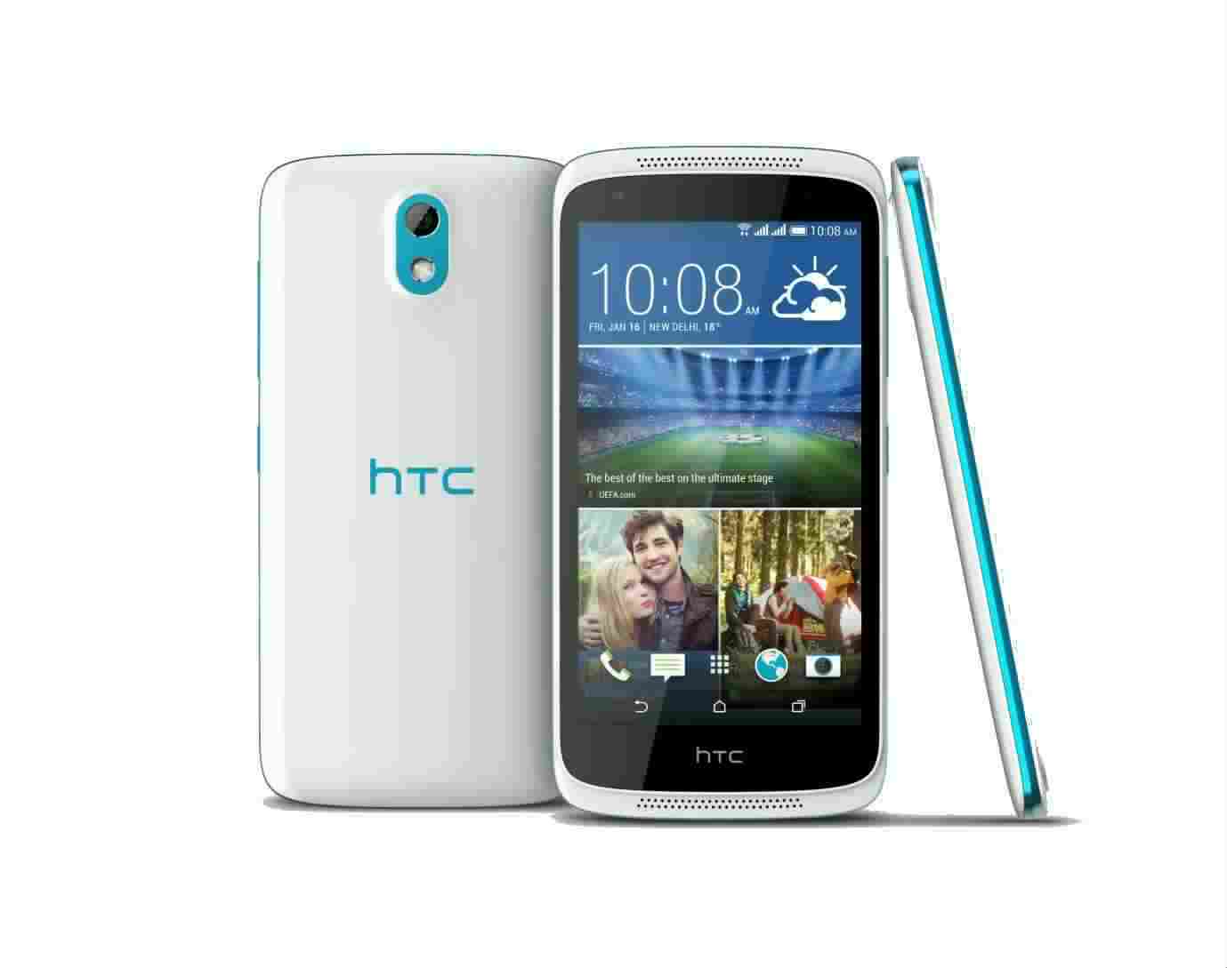 صور هاتف Htc Desire 526g Dual Sim 2 رقم 3 