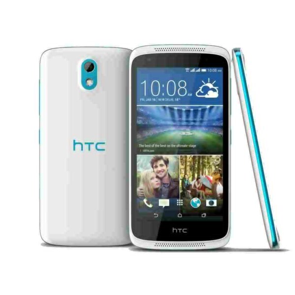  صورة هاتف Htc Desire 526g Dual Sim 2 - اتش تي سي desire 526g ديول sim تو