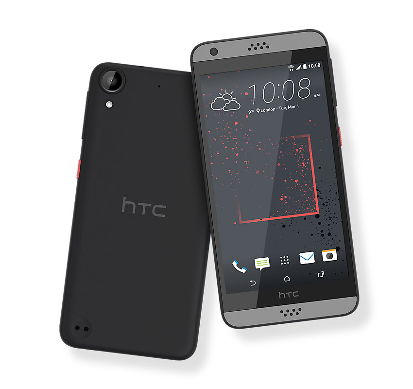 صور هاتف Htc Desire 530 رقم 2 