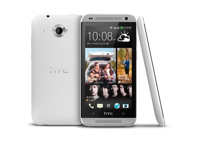 صور هاتف Htc Desire 601 Dual Sim رقم 2 