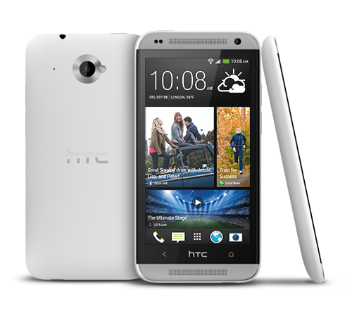  صورة هاتف Htc Desire 601 - اتش تي سي desire 601