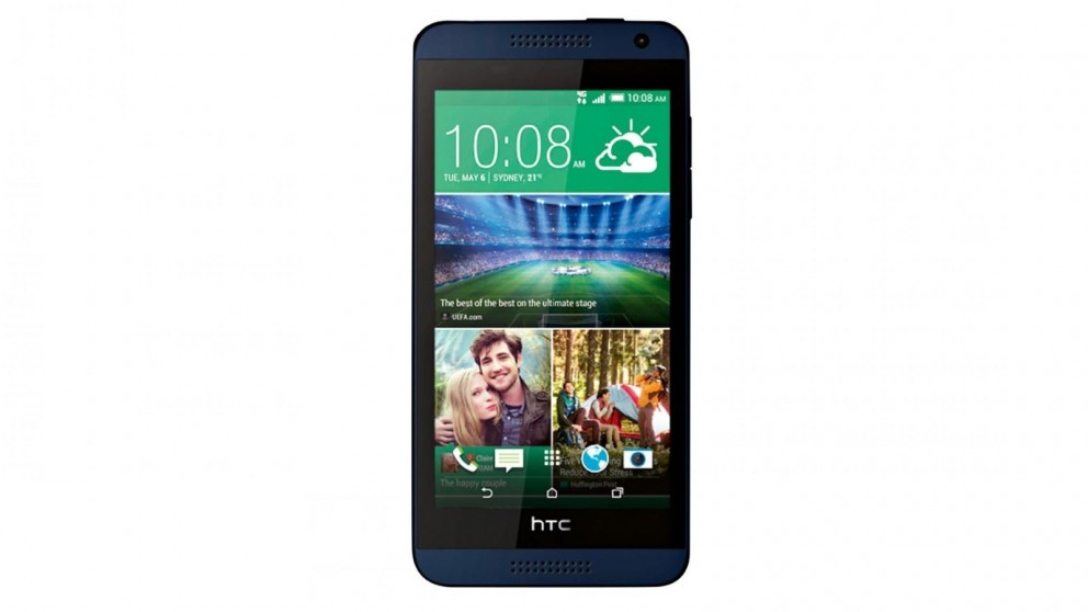 صور هاتف Htc Desire 610 رقم 4 